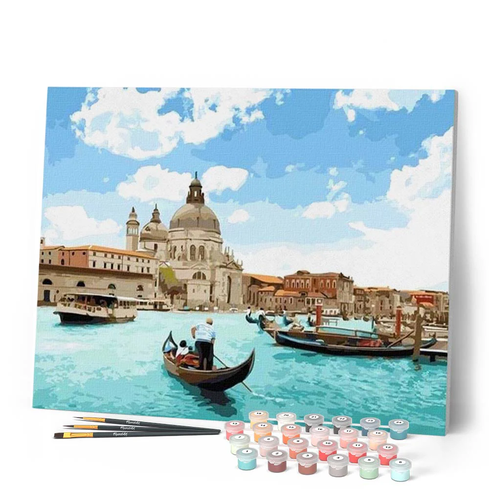 Sunny Venice - Image 2