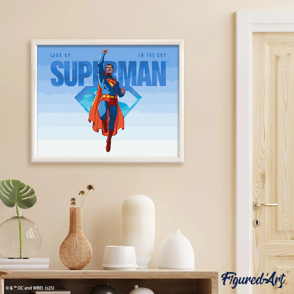 Superman Sky Flight - Image 3