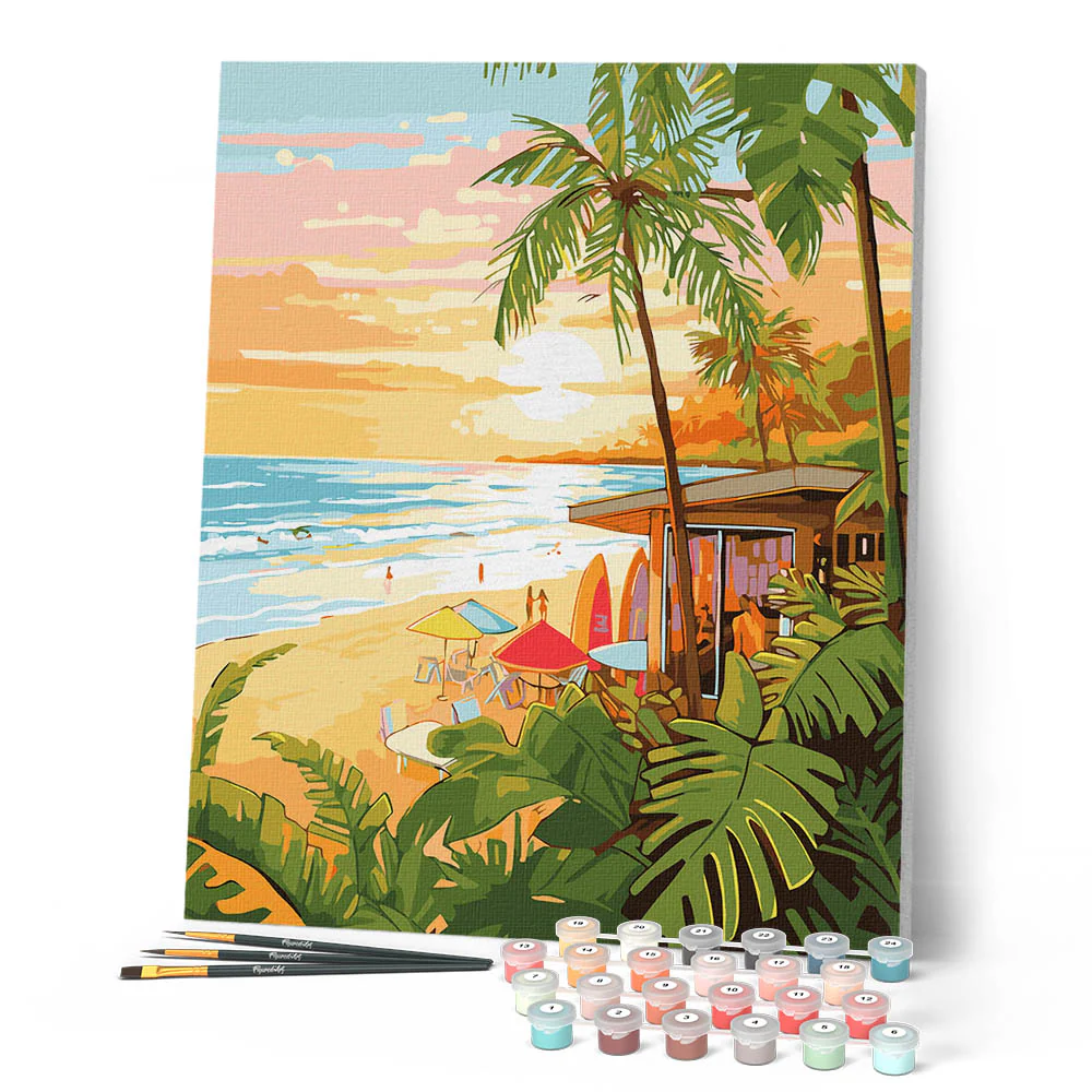 Surf Club - Image 2