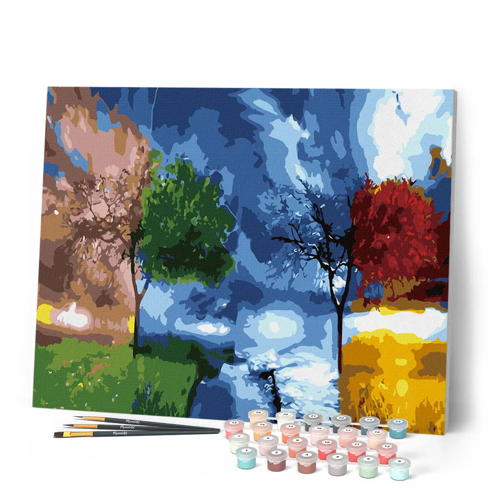 The 4 Seasons - Image 2
