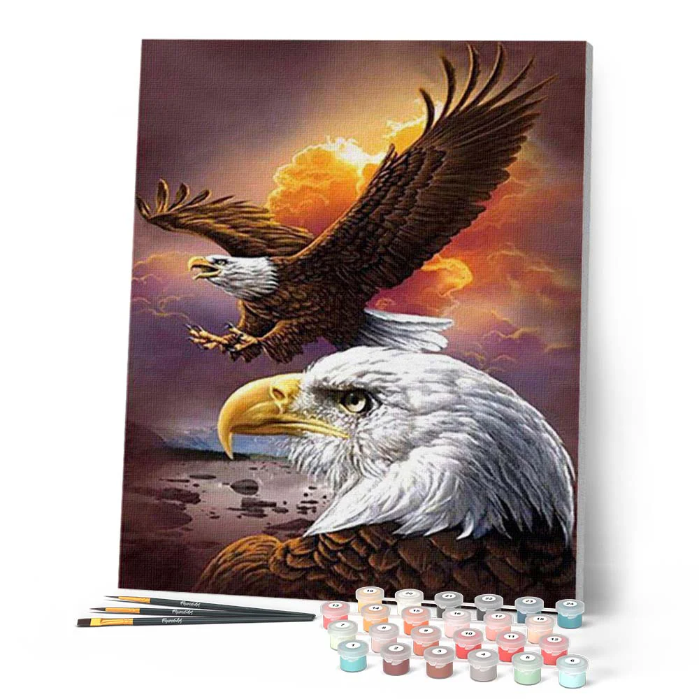 The American Eagle - Image 2