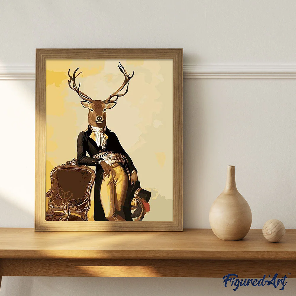 The Deer Dandy - Image 3