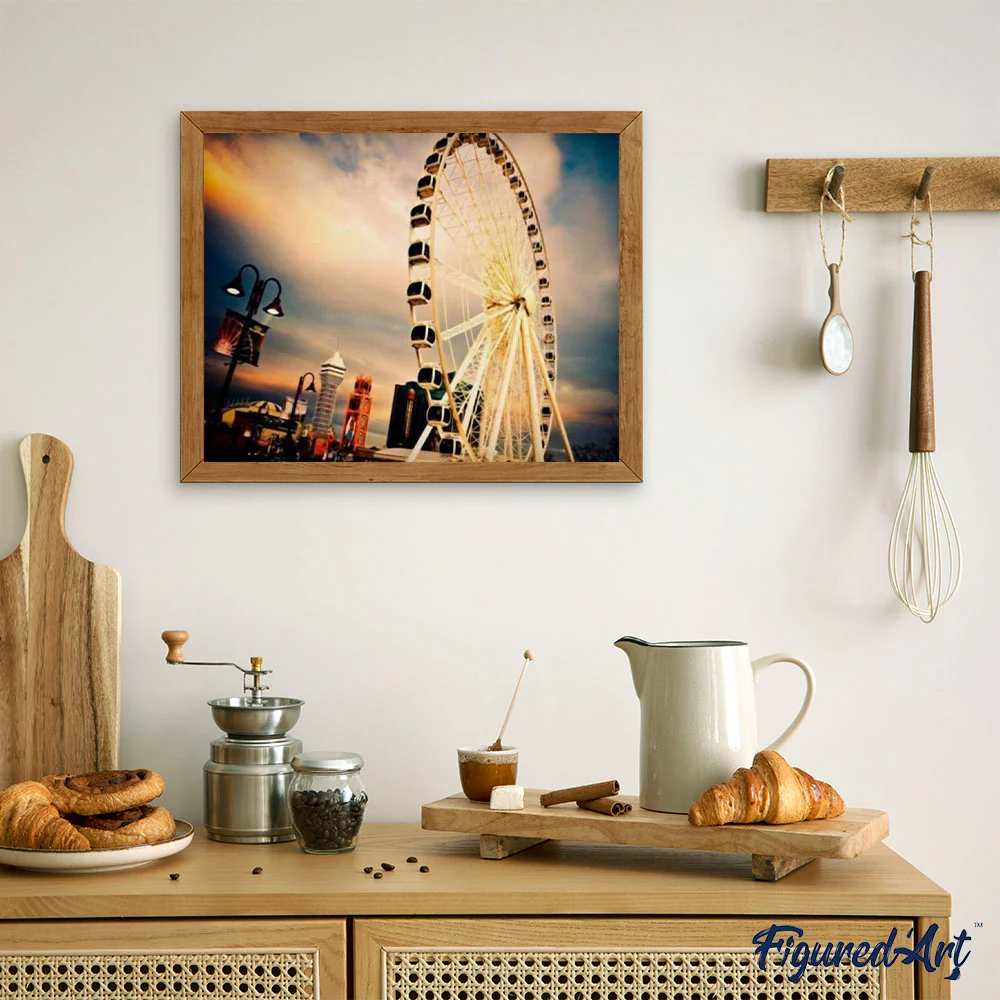 The Great Wheel - Image 3