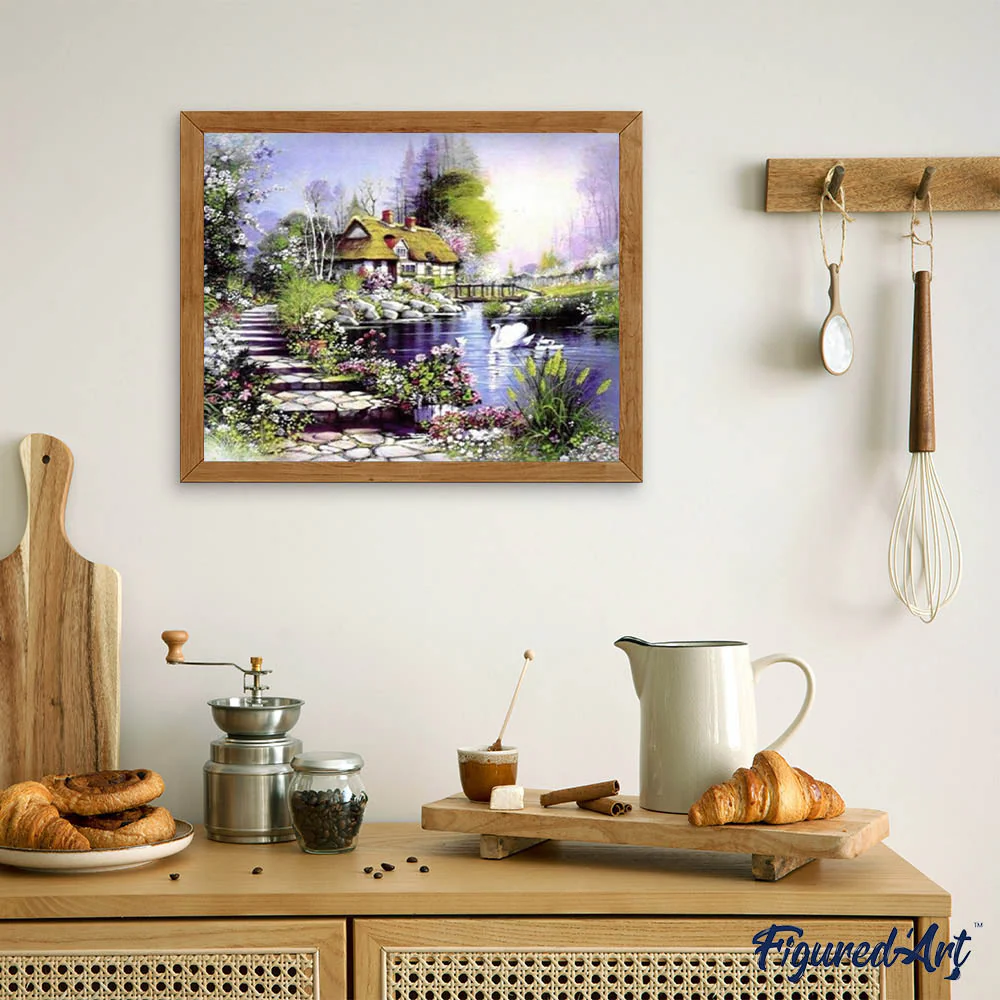 The Lake House - Image 3