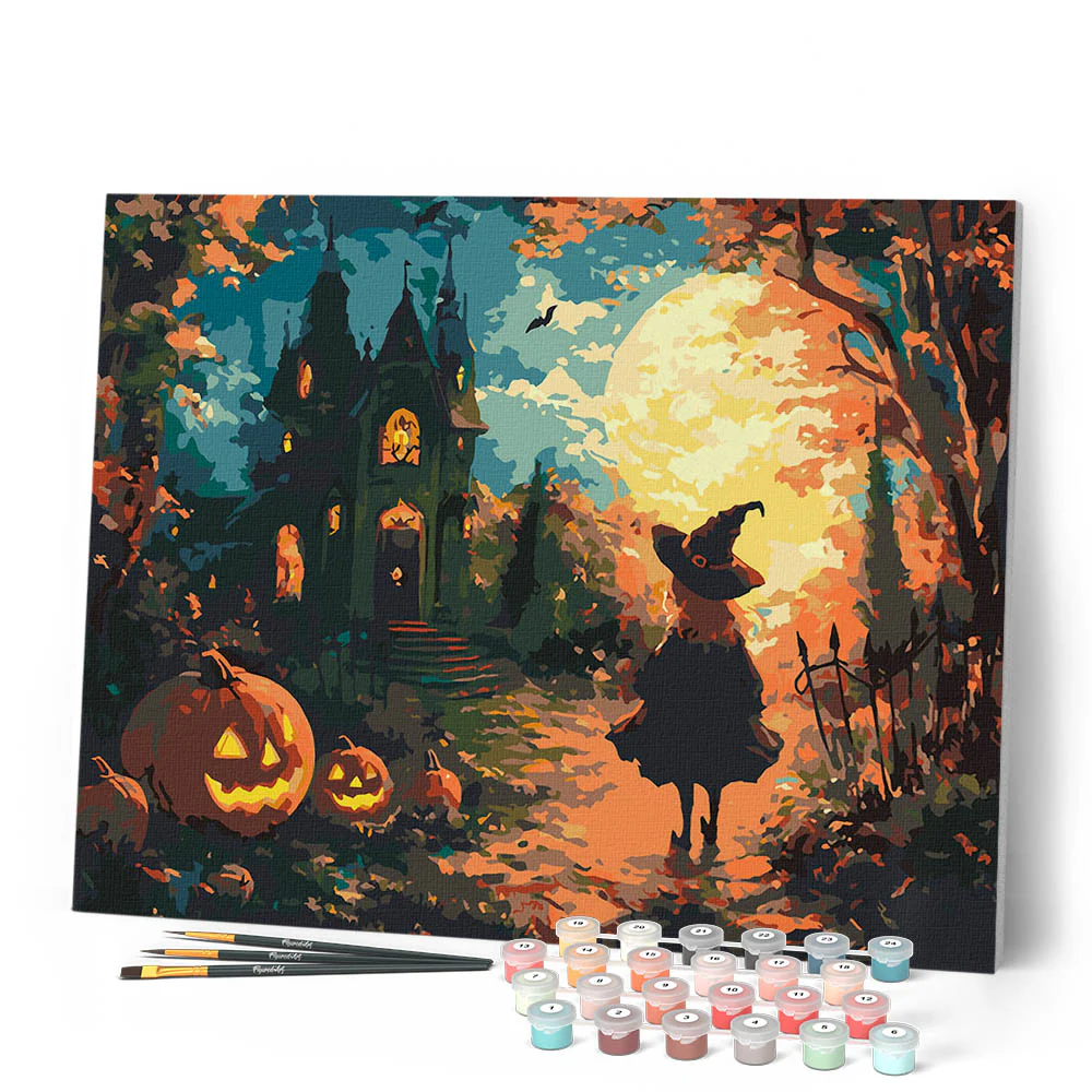 The Witch Castle - Image 2