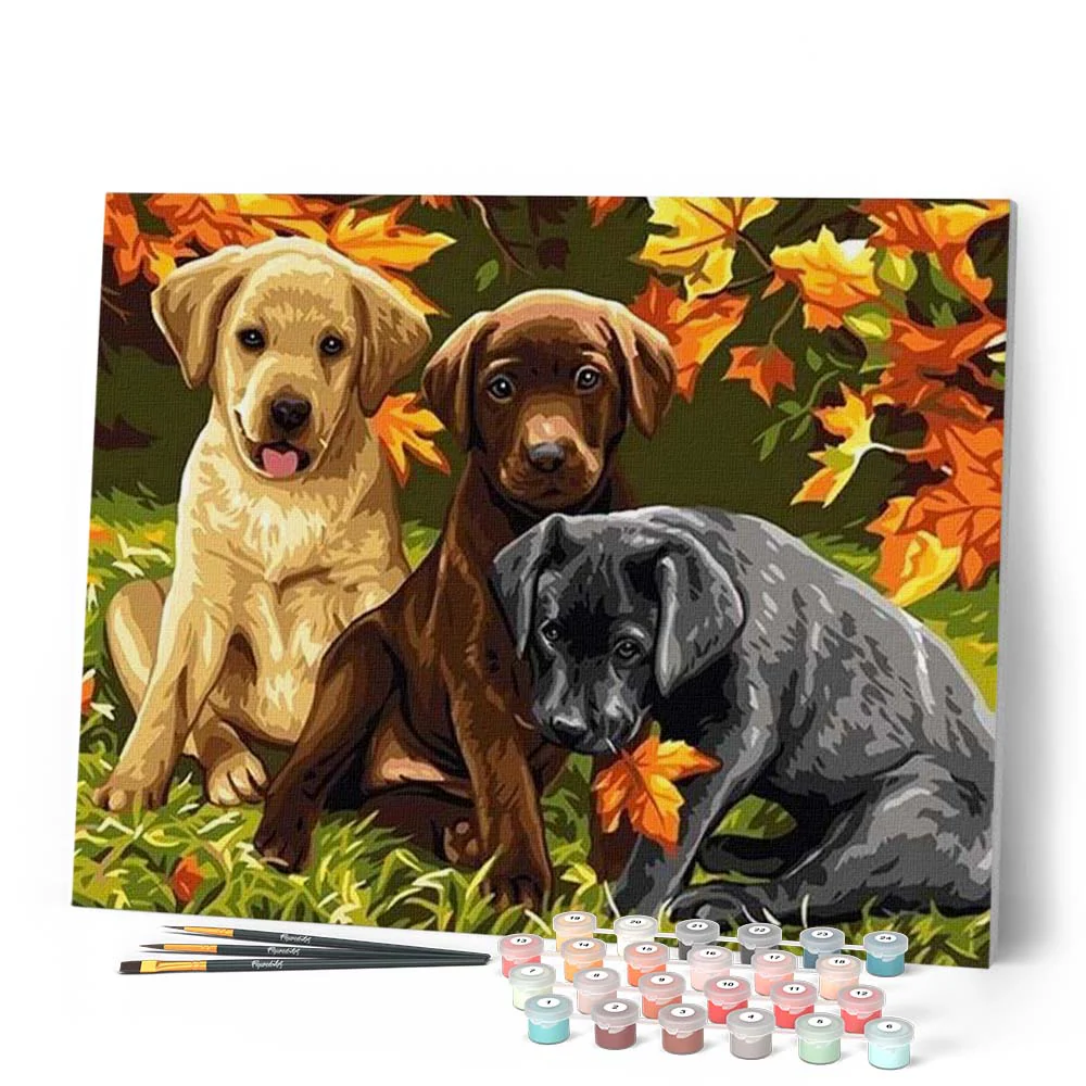 Three Dogs - Image 2