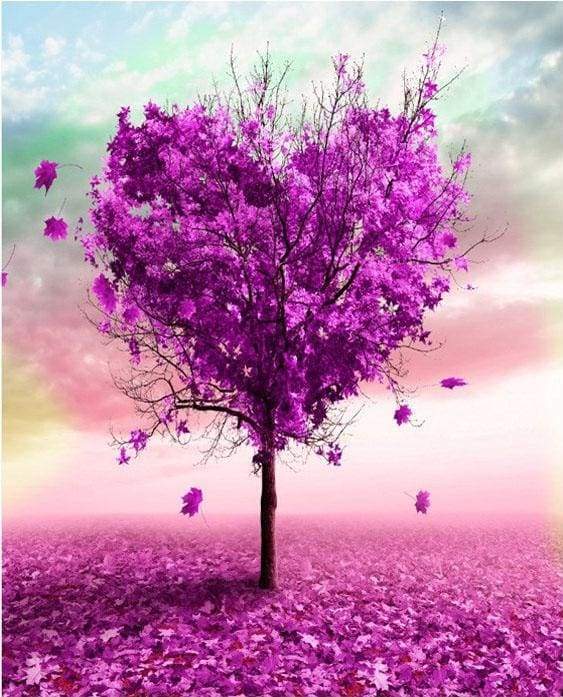 Tree Heart