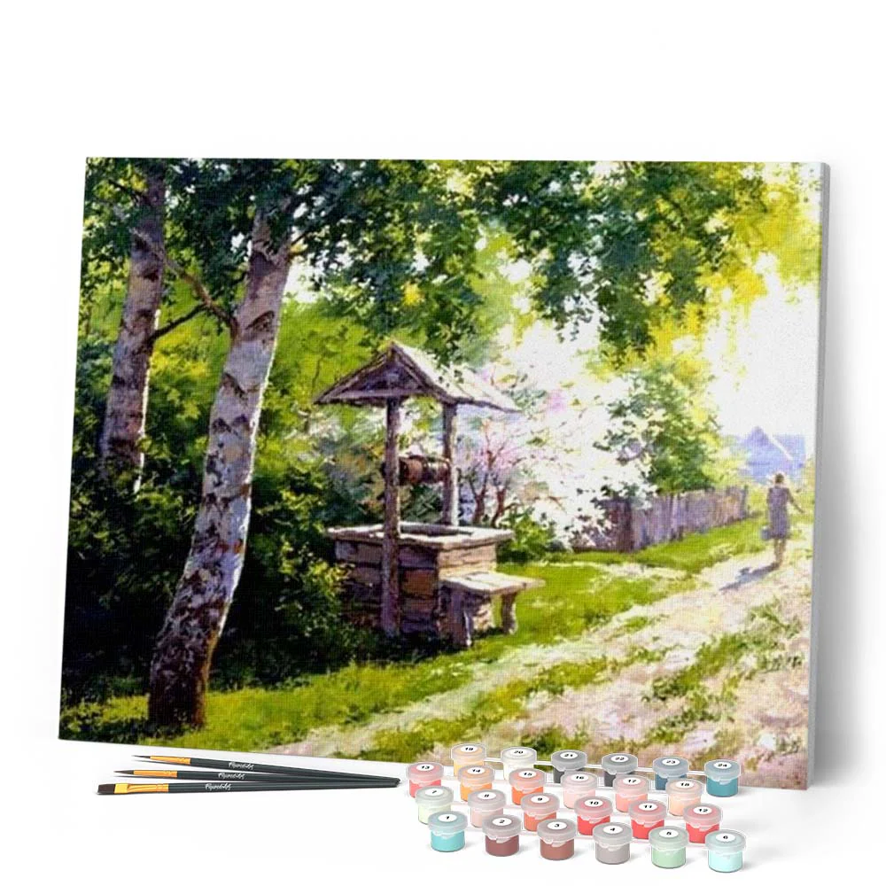 Tree Memory - Image 2