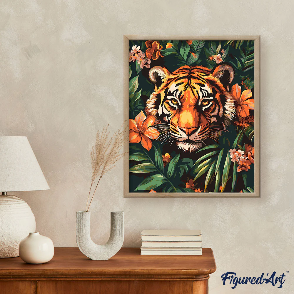 Tropical Tiger - Image 3