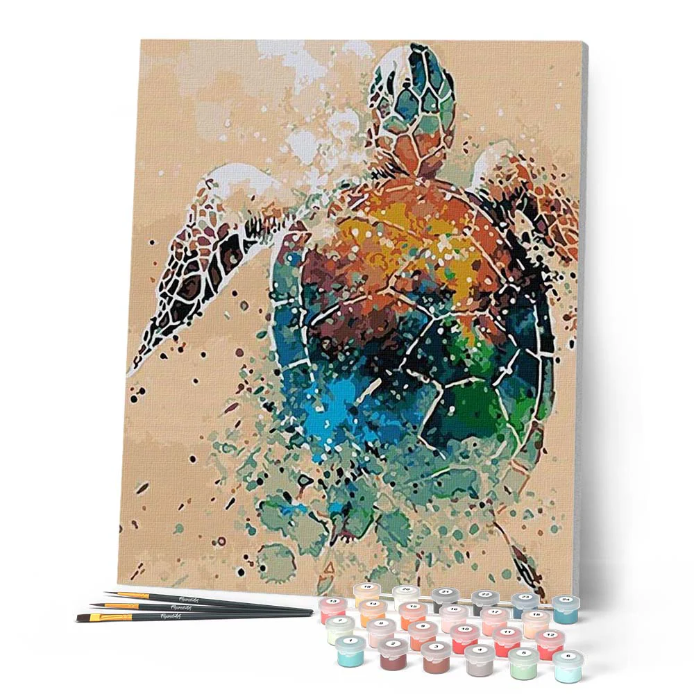 Turtle Design - Image 2