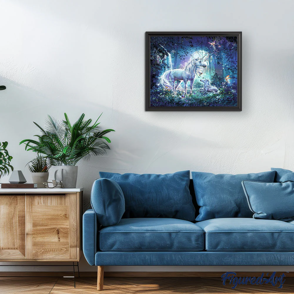 Unicorn Family - Image 3