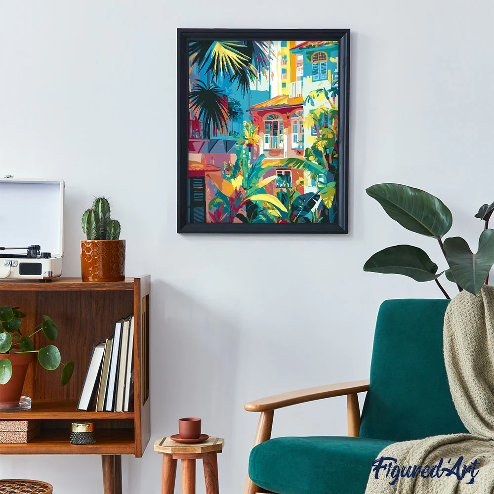 Urban Jungle - Image 3