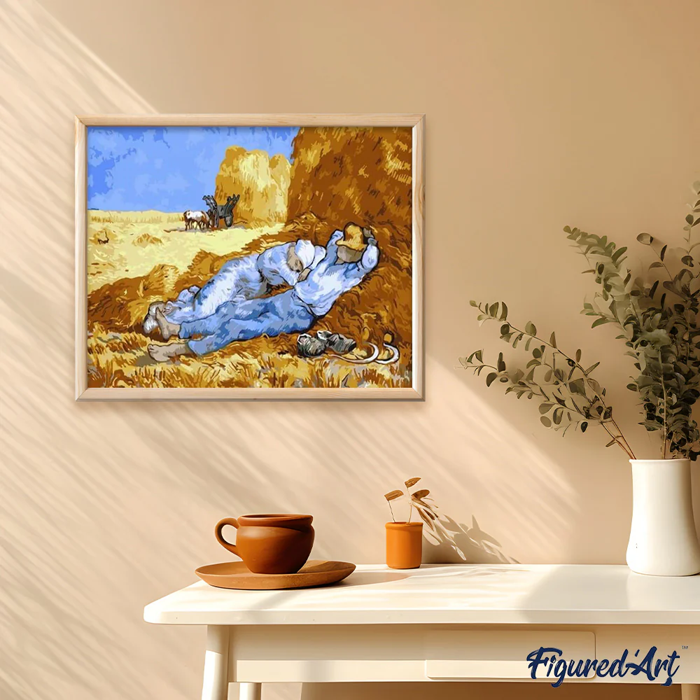 Van Gogh Field - Image 3