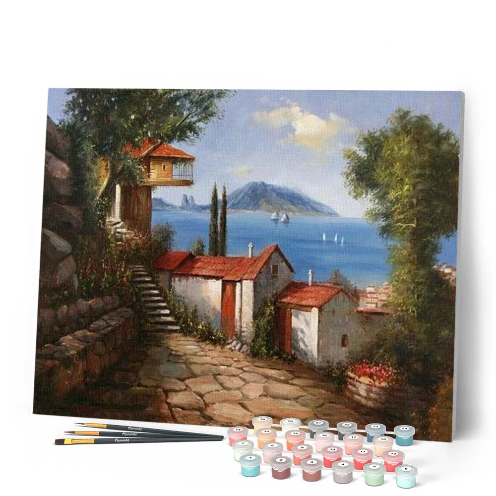 View Sailing - Image 2