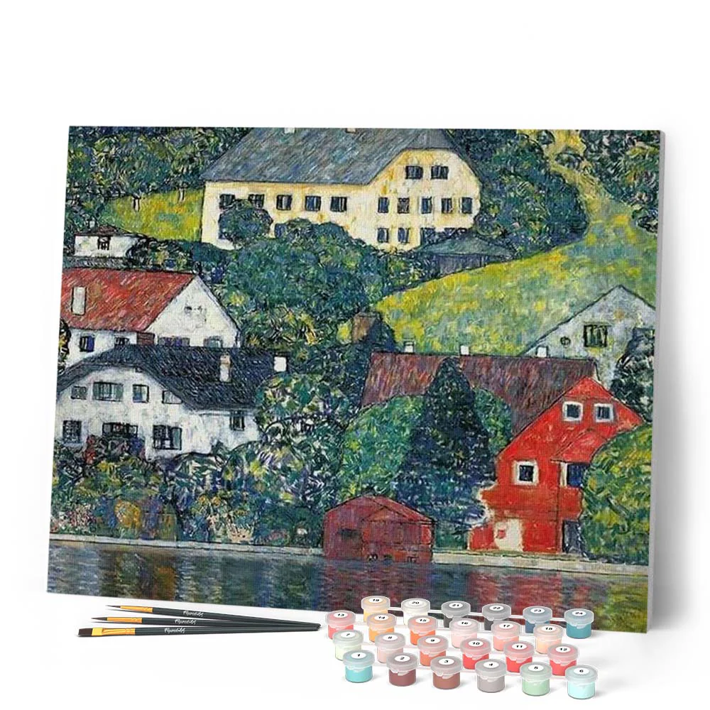 Village Memory - Image 2