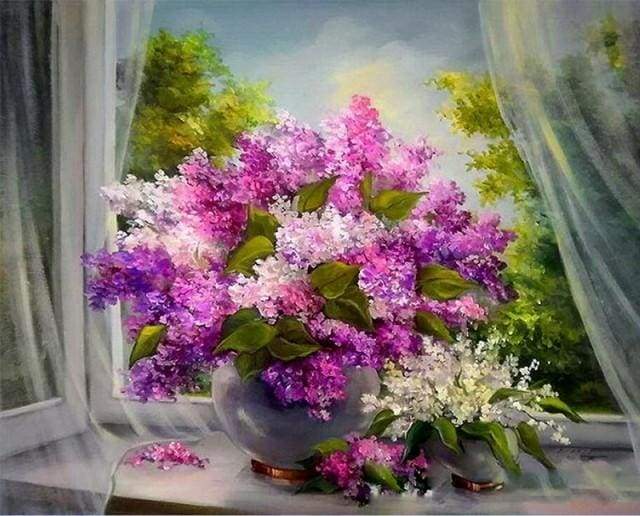 Violets