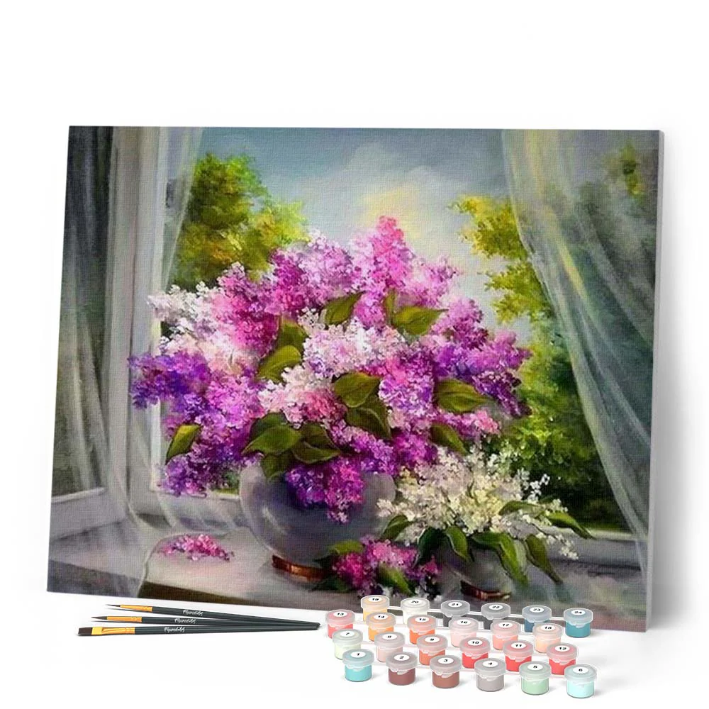 Violets - Image 2