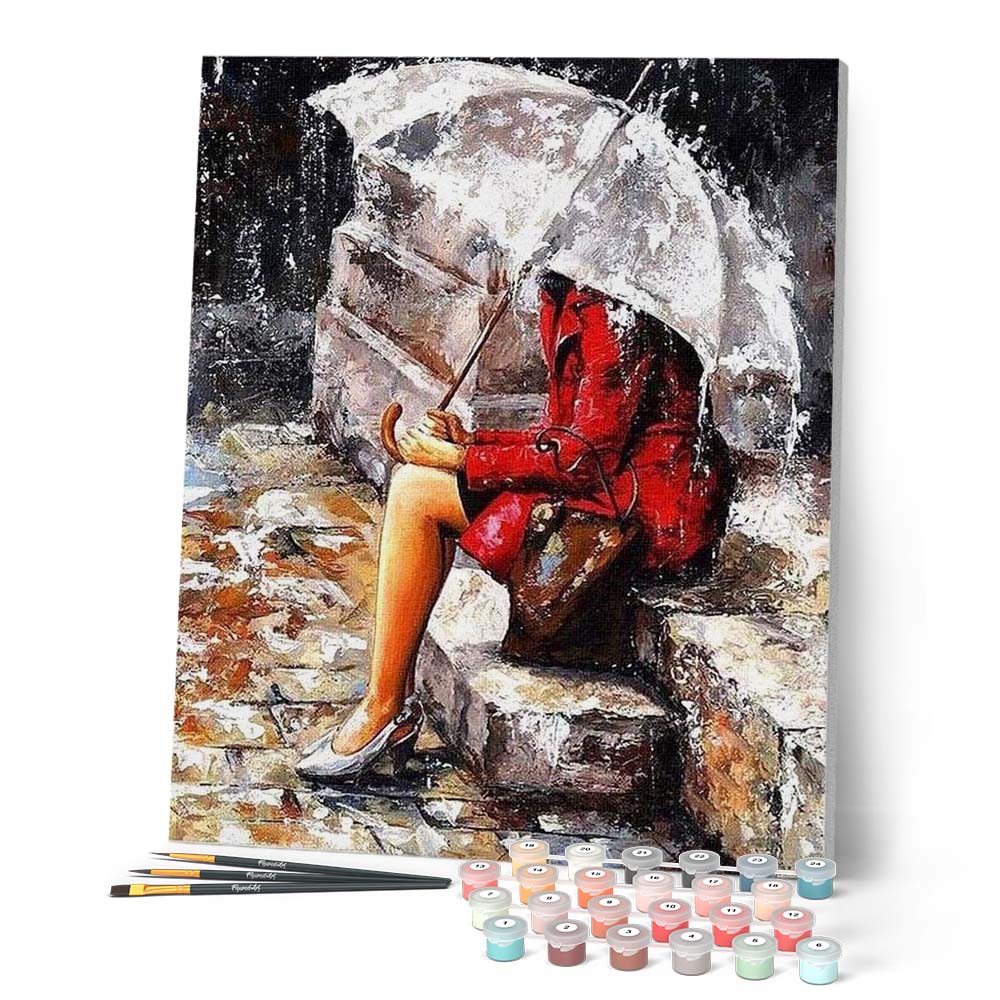 Waiting on the rain - Image 2