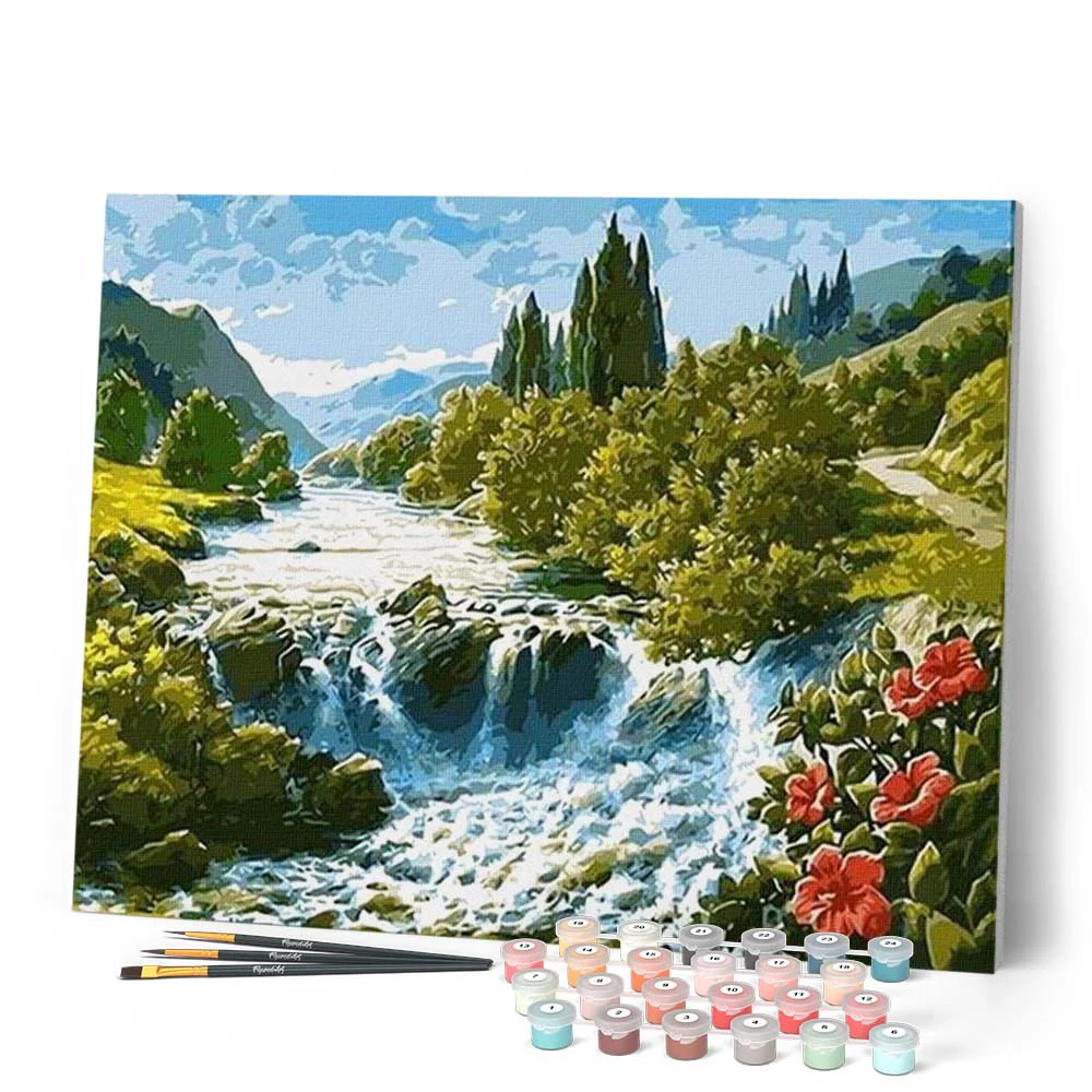 Waterfall - Image 2
