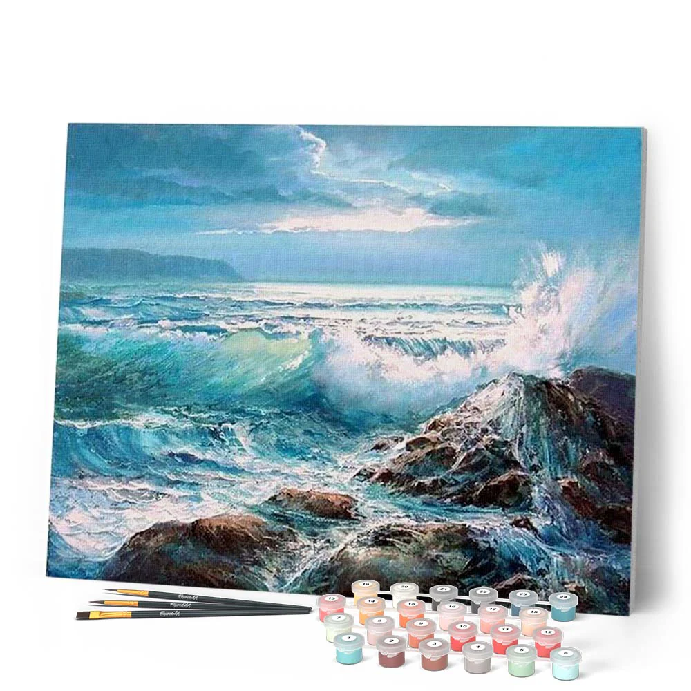 Waves - Image 2