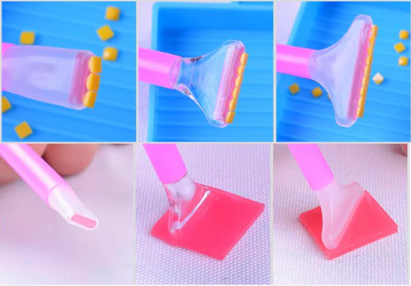 Wax for Diamond Painting - Image 3