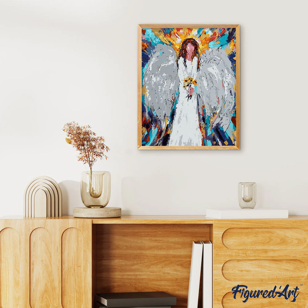 White Angel - Image 3