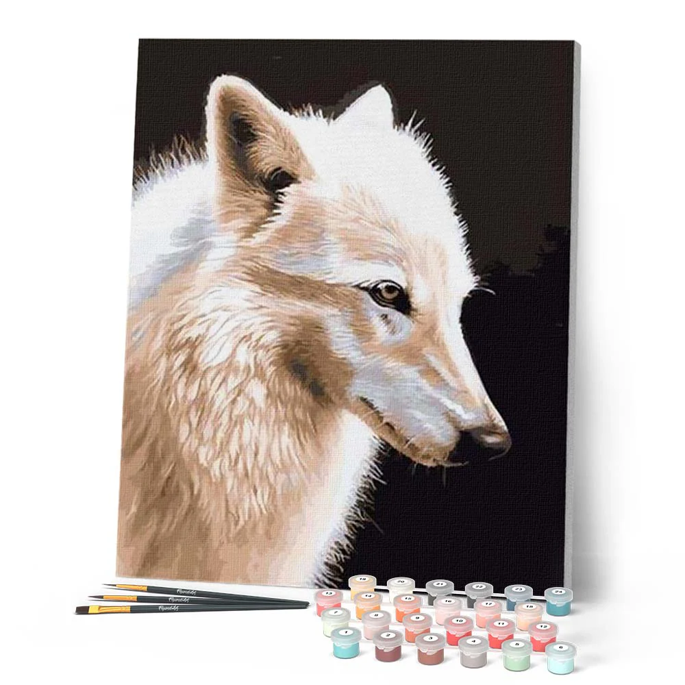 White Wolf - Image 2
