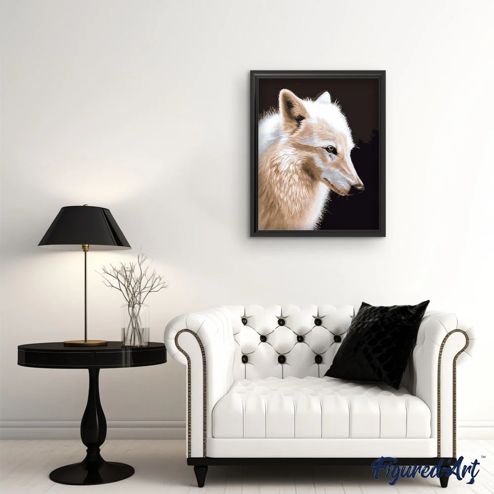 White Wolf - Image 3
