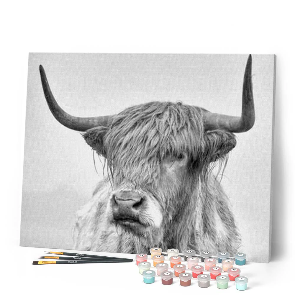 White Yak - Image 2