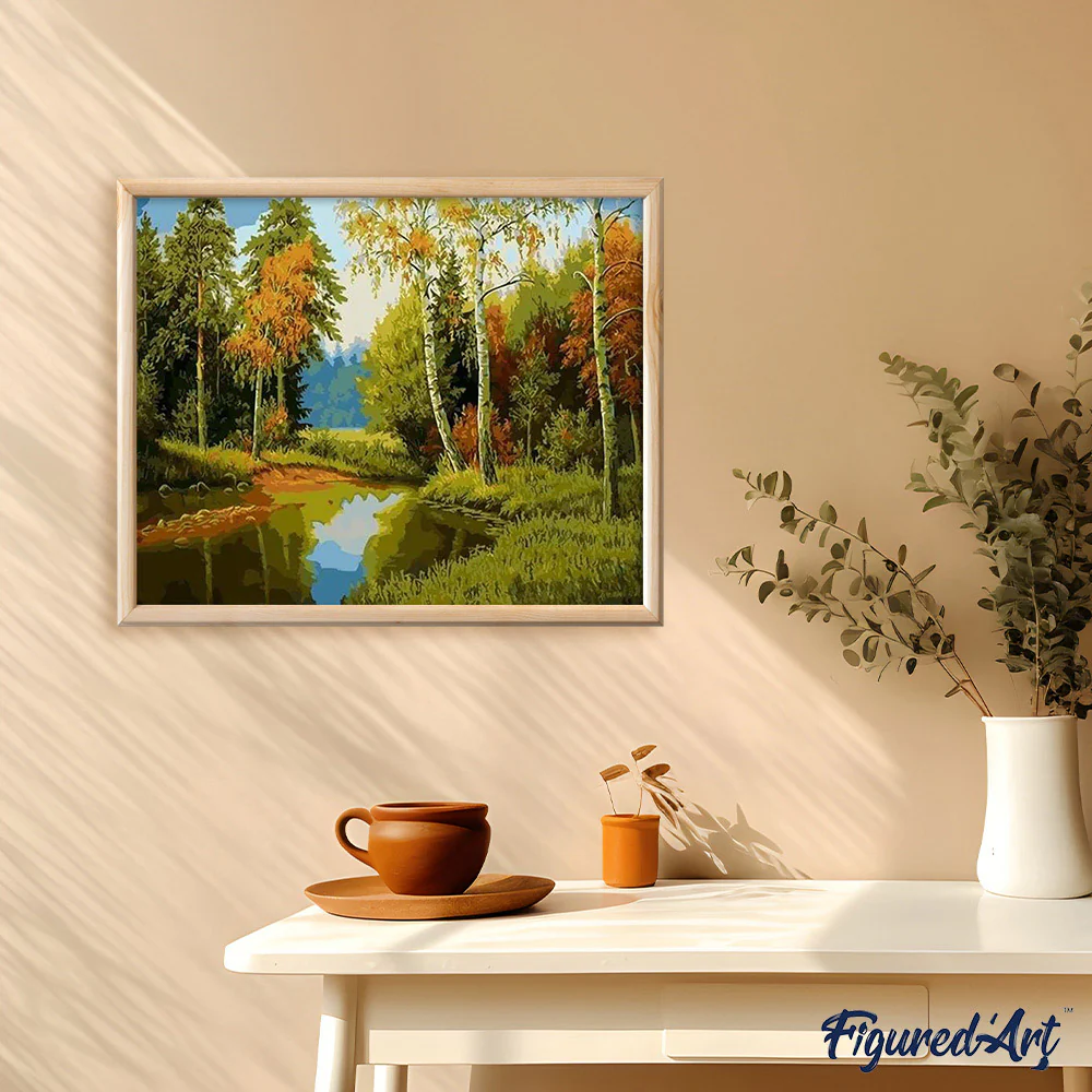 Wild River Waterfall - Image 3