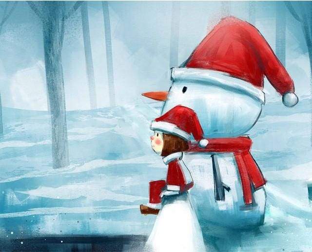 Winter