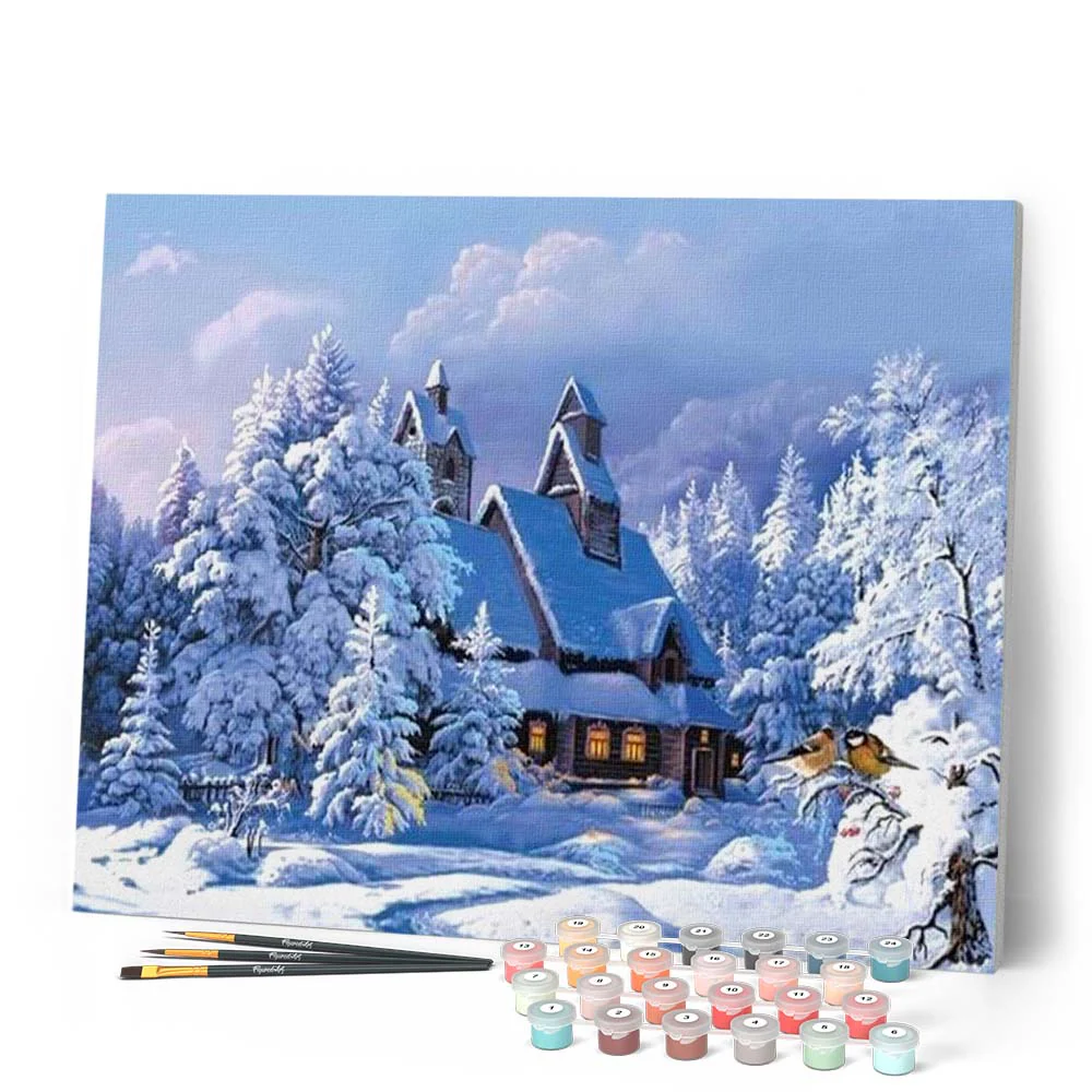Winter view - Image 2