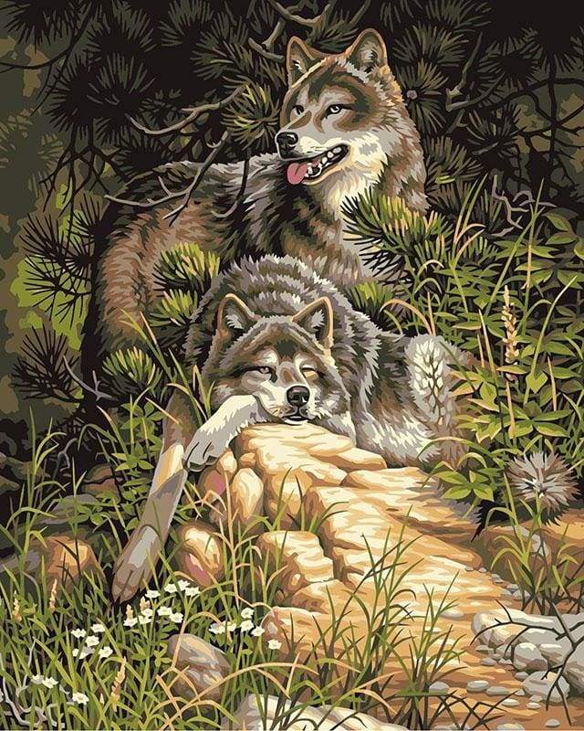 Wolves