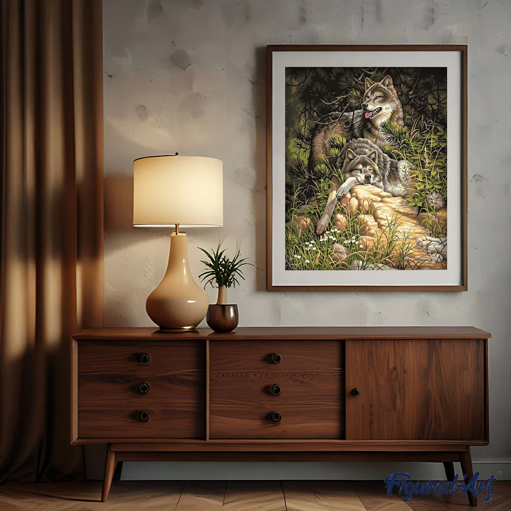 Wolves - Image 3