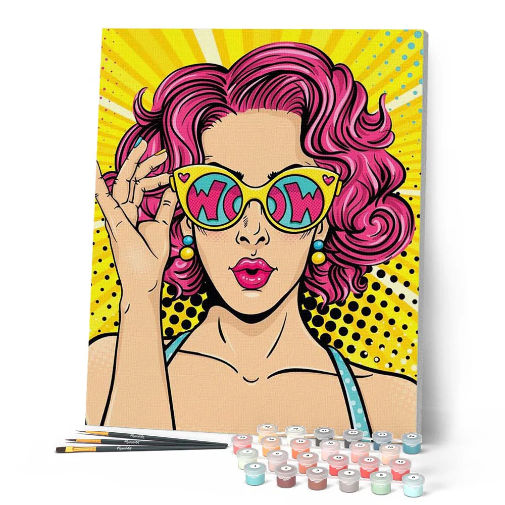Woow Pretty - Image 2