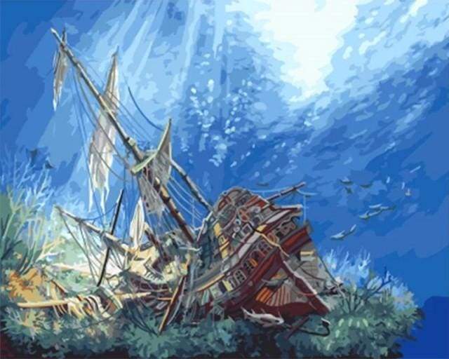 Wreck