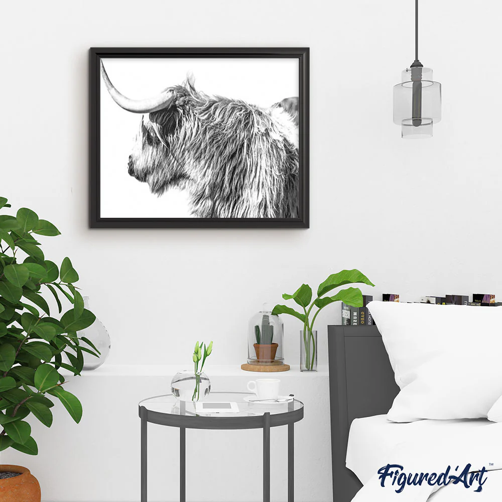 Yak attacking - Image 3