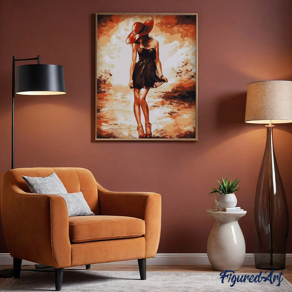 Young woman - Image 3